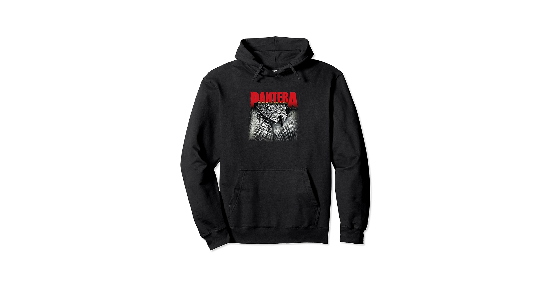 PANTERA パーカー Pantera Official Store - Pantera Official Store