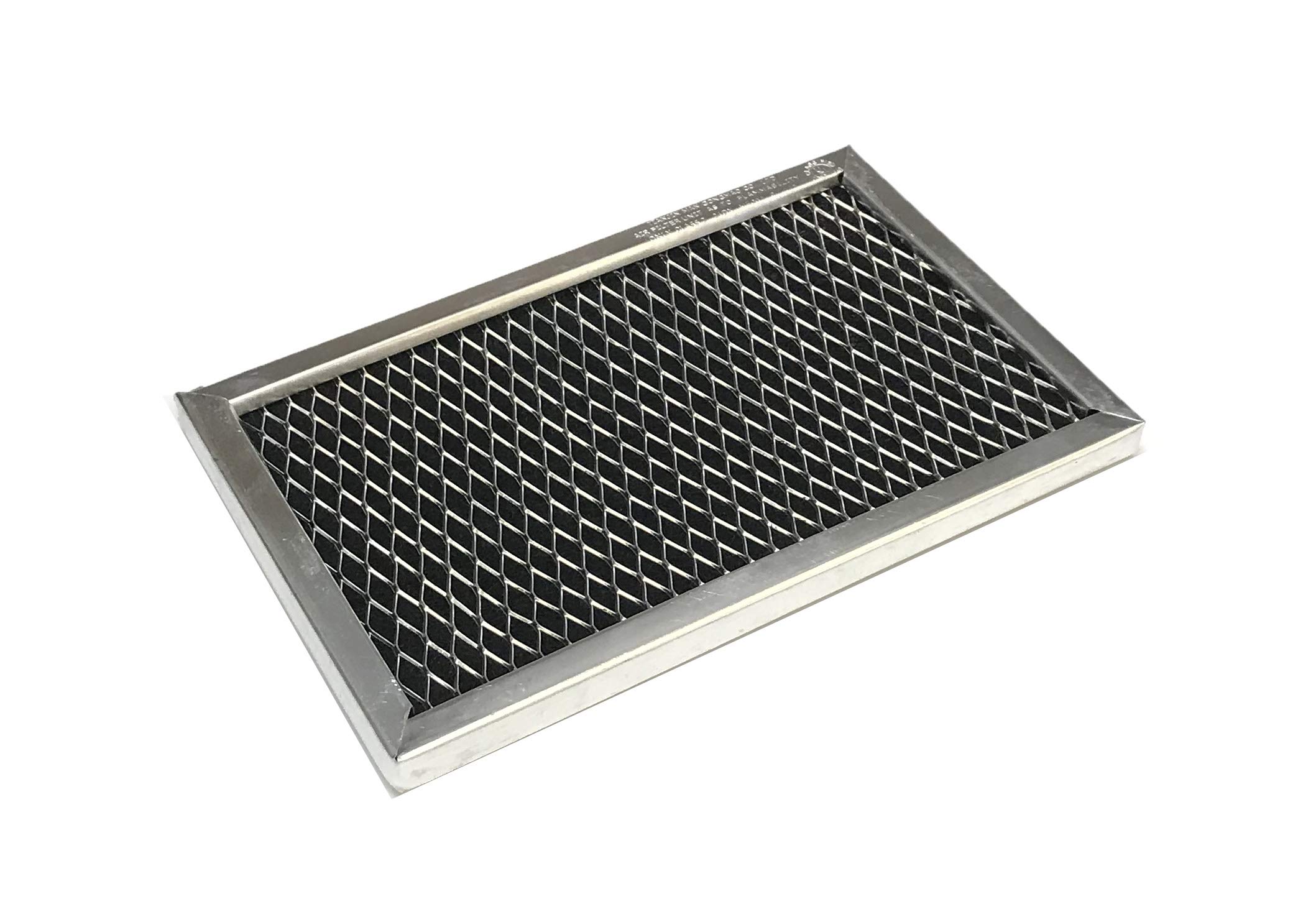 samsung microwave vent filter