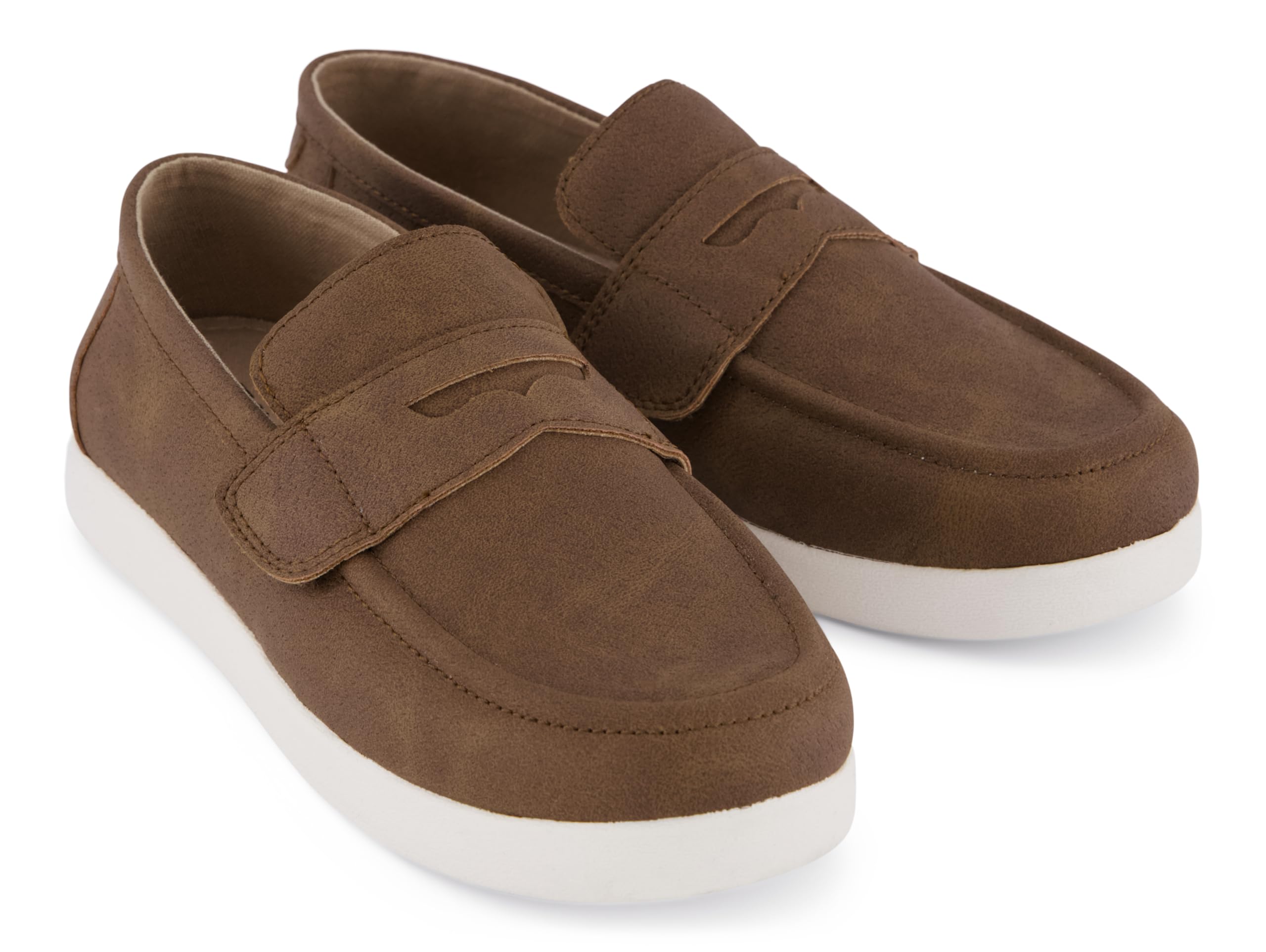 TOMS Oliver Semelle de Mocassin Garçon
