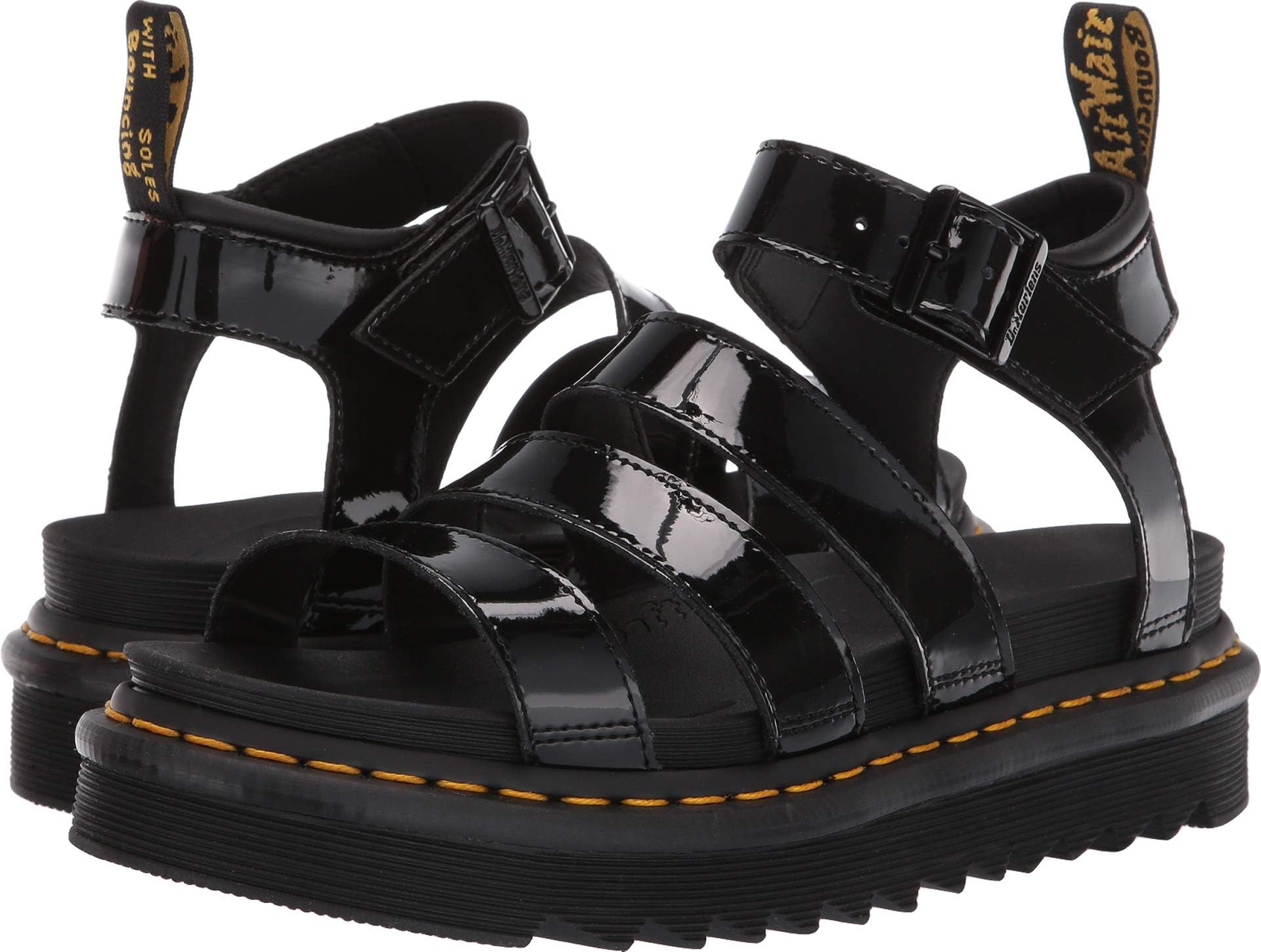 Girls' Sandals