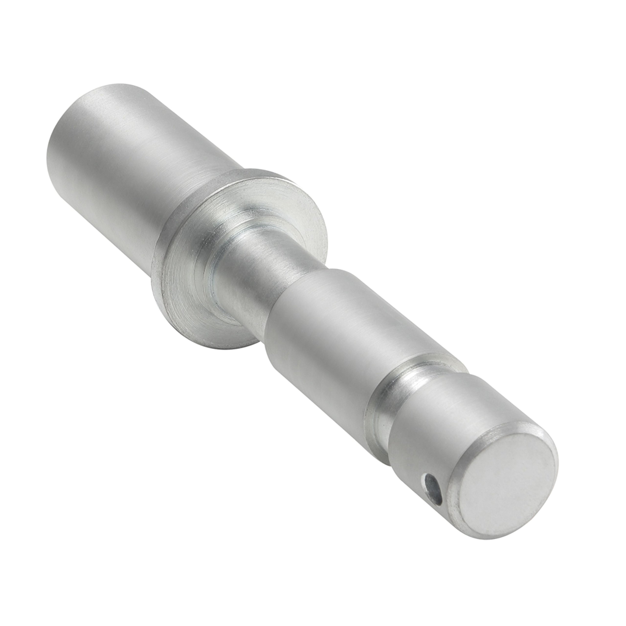 Adam Hall Stands SLS 36 TV 28 - Adaptador 28 mm (Adaptador de Mástil) à 35 mm