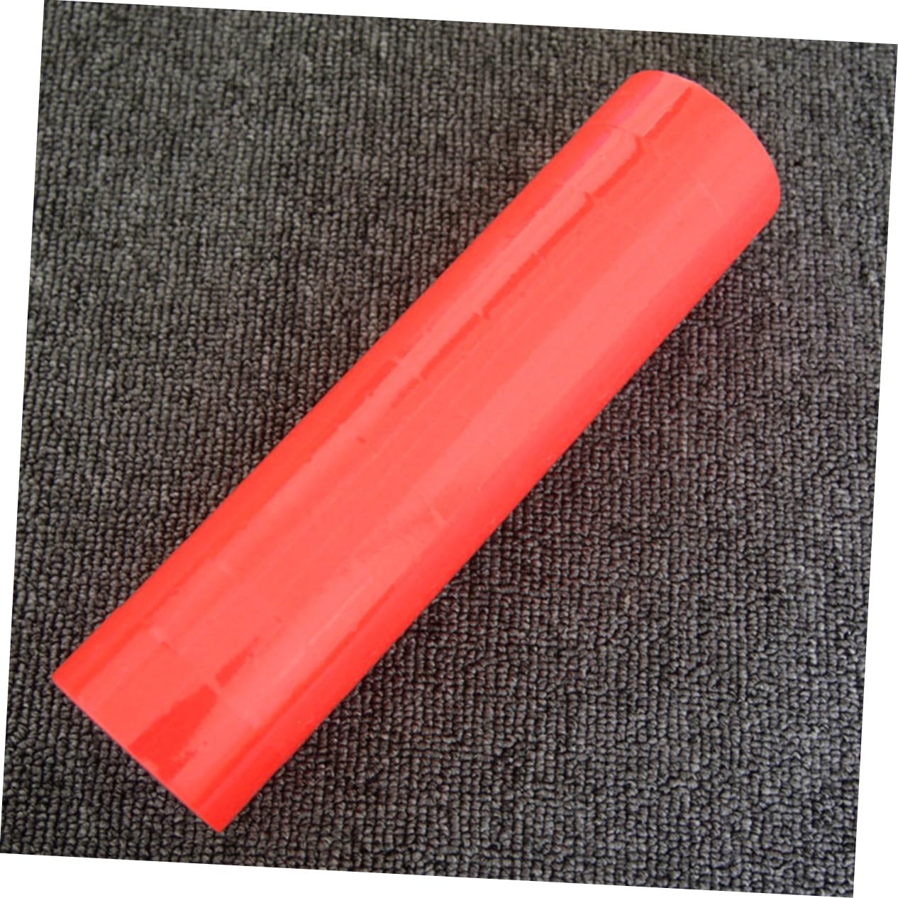 Lurrose 50 Rouleaux Papier de étiquette autocollantes etiquettes autocollantes etiquette autocollante étiquette solde étiqueter autocollants vierges autocollant de de marchandise