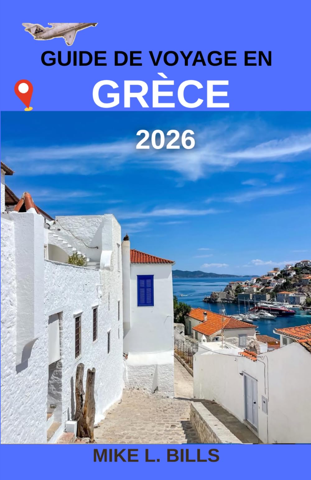 Guide de voyage en Grèce 2026: Découvrez des ruines antiques, des eaux cristallines et des traditions vivantes.