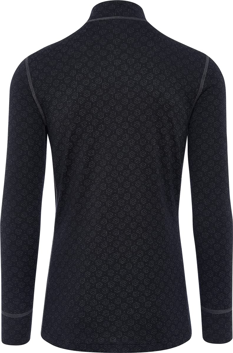 Thermowave Merino Xtreme Maglietta Uomo