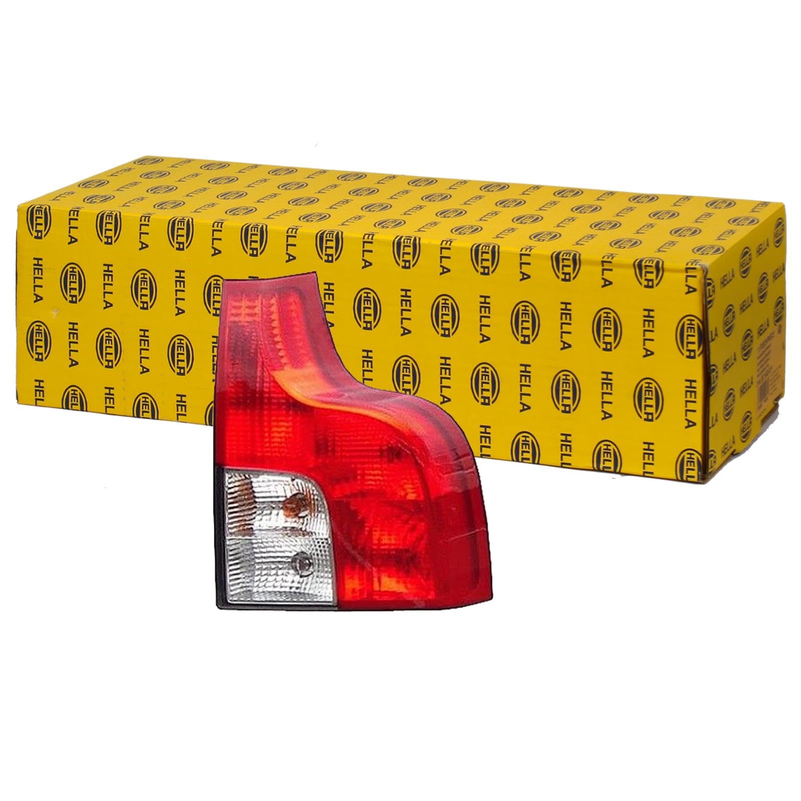 HELLA 9EL 162 633-031 Combination Rear Light Left N/S Passenger Fits Volvo XC90