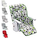 Bebe Confort Housse De Chaise Omega Into The Wind Piece Detachee Amazon Fr Jardin