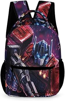 トランスフォーマー リュック バックパック Amazon.co.jp: トランスフォーマー (4) 漫画 リュック キッズ