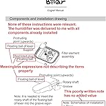 Imagen del cliente, haz clic para abrir la reseña del cliente