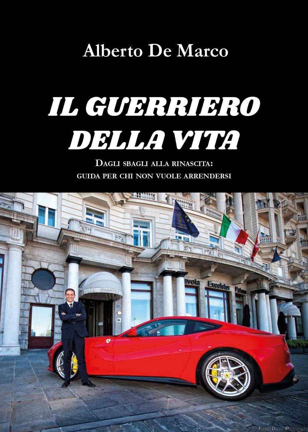 Il Guerriero della Vita