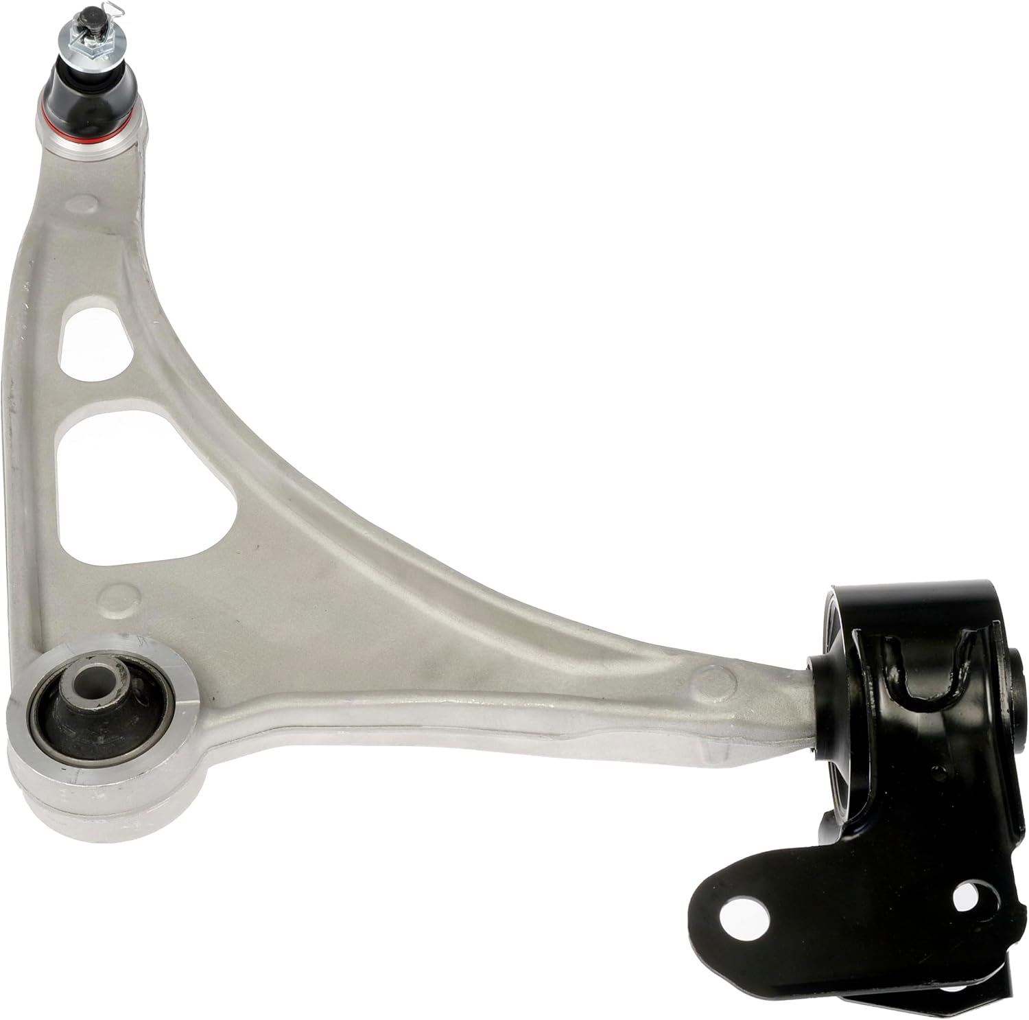 Dorman 526-872 Front Passenger Side Lower Suspension Control Arm and Ball Joint Assembly Compatible with Select Acura/Honda Models