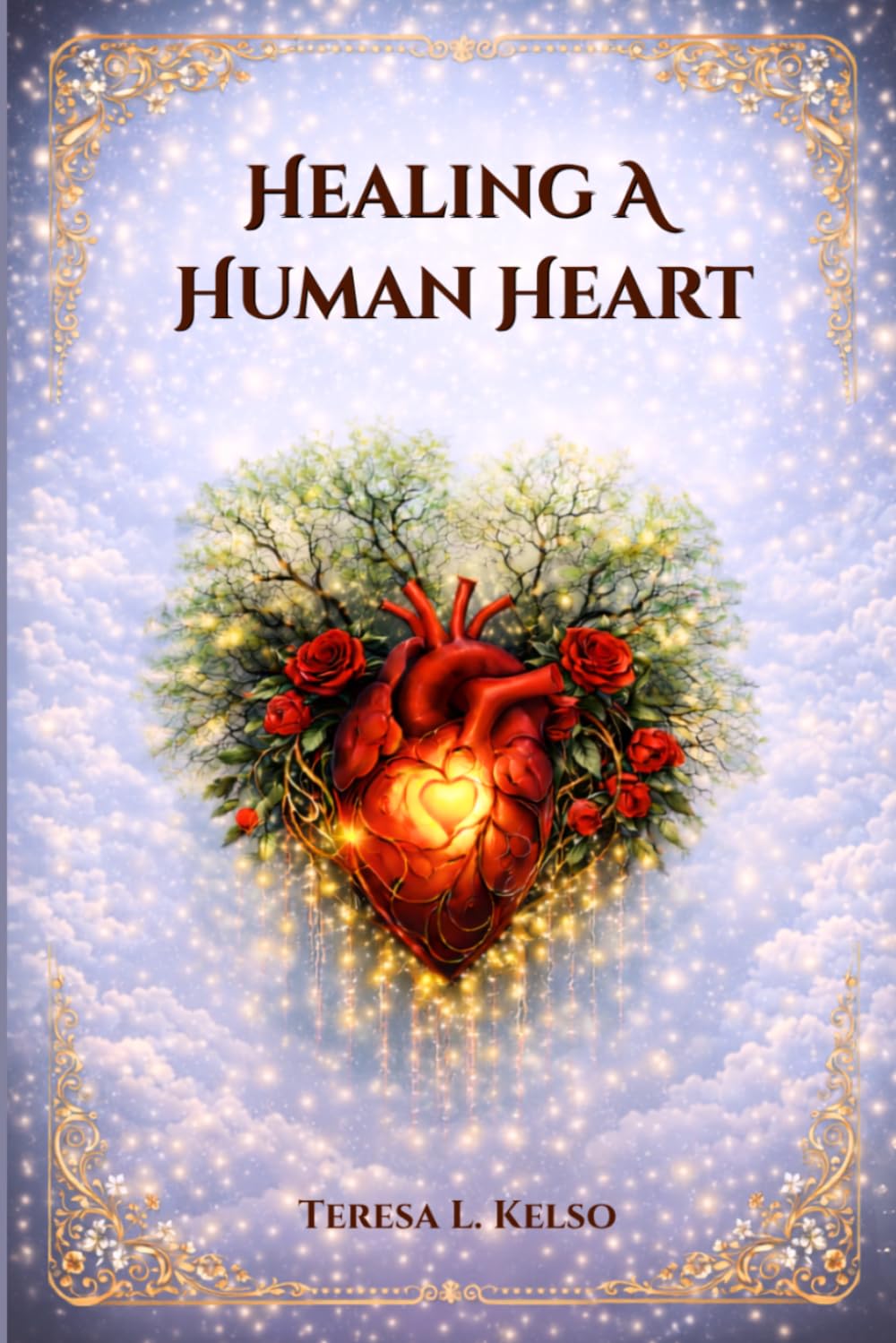 Healing A Human Heart