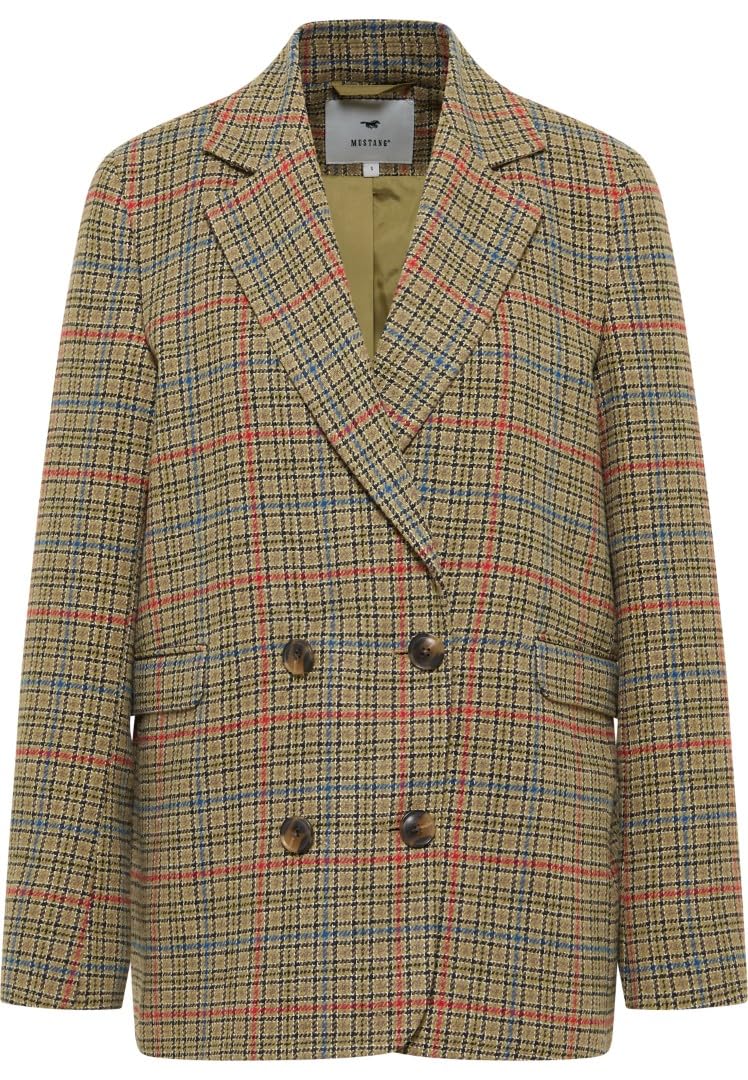 Mustang Damen Style Marlow Blazerjacke