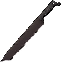 Vista 12 de Cold Steel All Purpose Tactical Machete with Sheath Picador todo terreno
