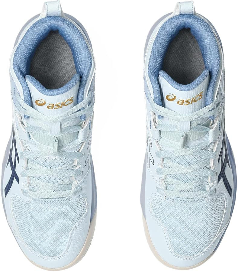 DUNKSHOT MB 10 001カラー 22.0㎝ DUNKSHOT MB 10 | WHITE/GLOW YELLOW