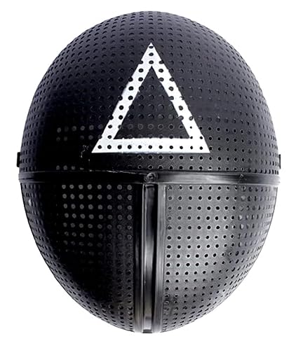 TK Gruppe Timo Klingler The Game Mask - + 1x