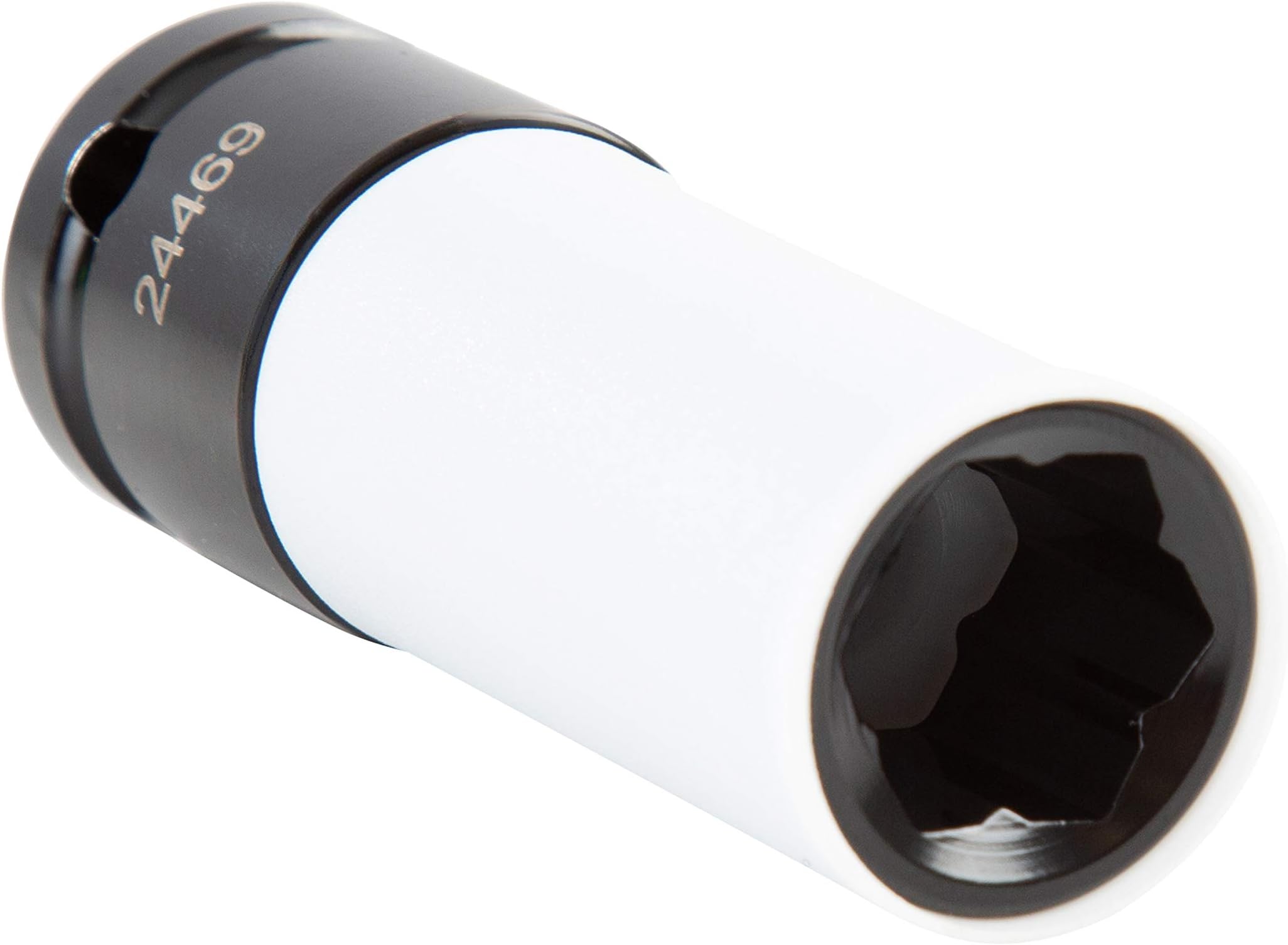 OEMTOOLS 24469 1/2 Inch Drive 17mm Flower Lug Bolt Impact