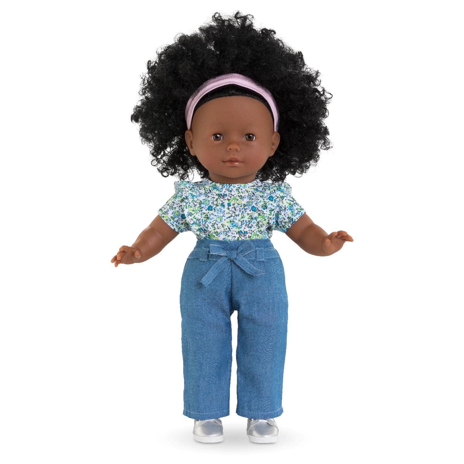 Ma Corolle - 2 leggings, kleding, voor pop My Corolla, 36 cm, vanaf 3 jaar, 9000212910