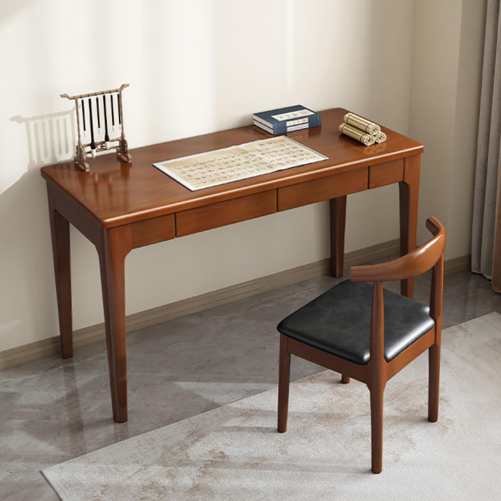 Oakywood Grand Tiroir Modulaire Organisateur De Bureau Polyvalent Pour Etagere De Bureau En Chene Bu 54328491