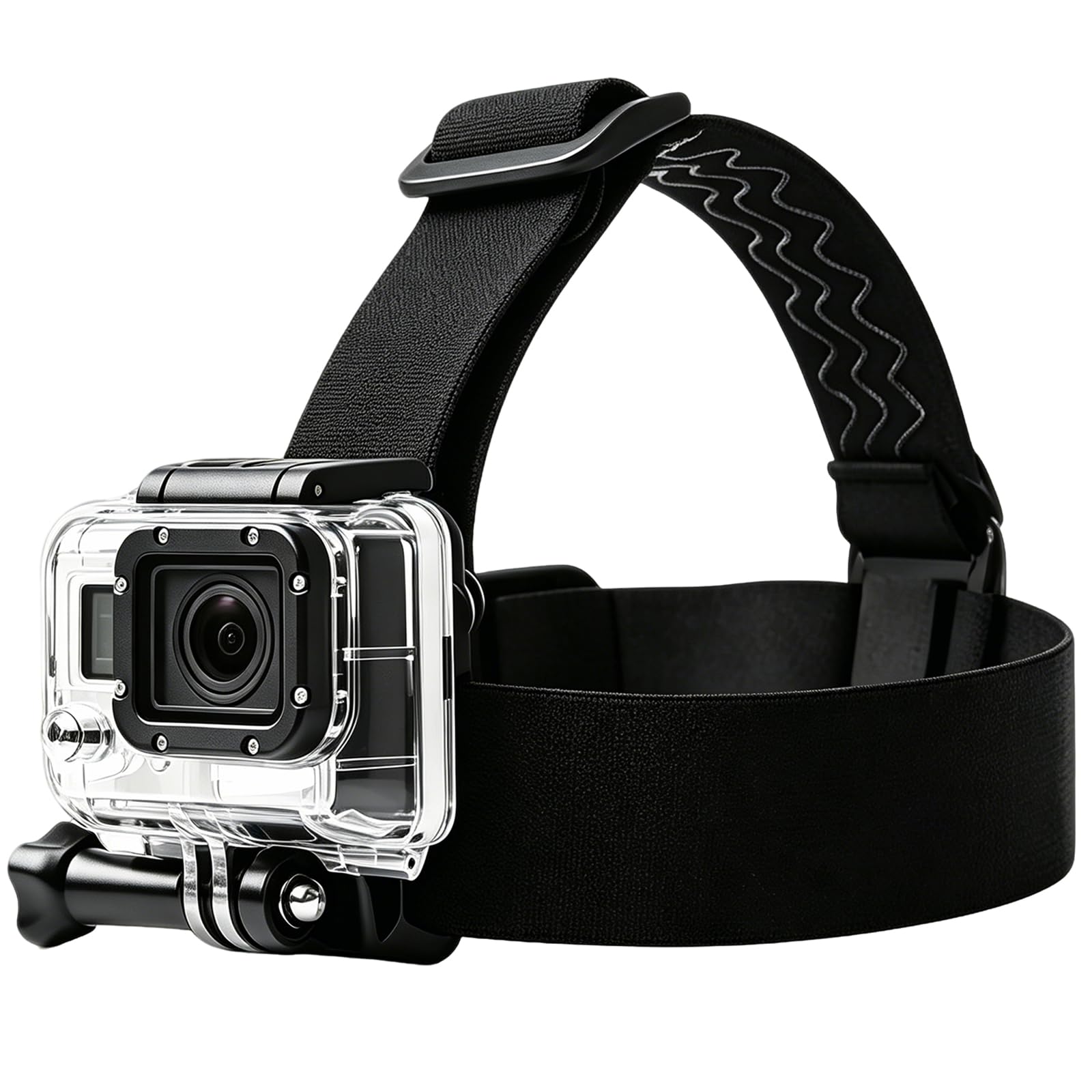 Amazon.com : Head Strap Mount Compatible with GoPro Hero 13 12 11