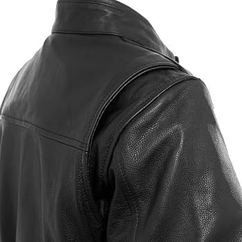 KOMINE CE認証 シングルライダースジャケット JP S ブラック コミネ レザージャケット LJ-5343 シングルライダースレザー