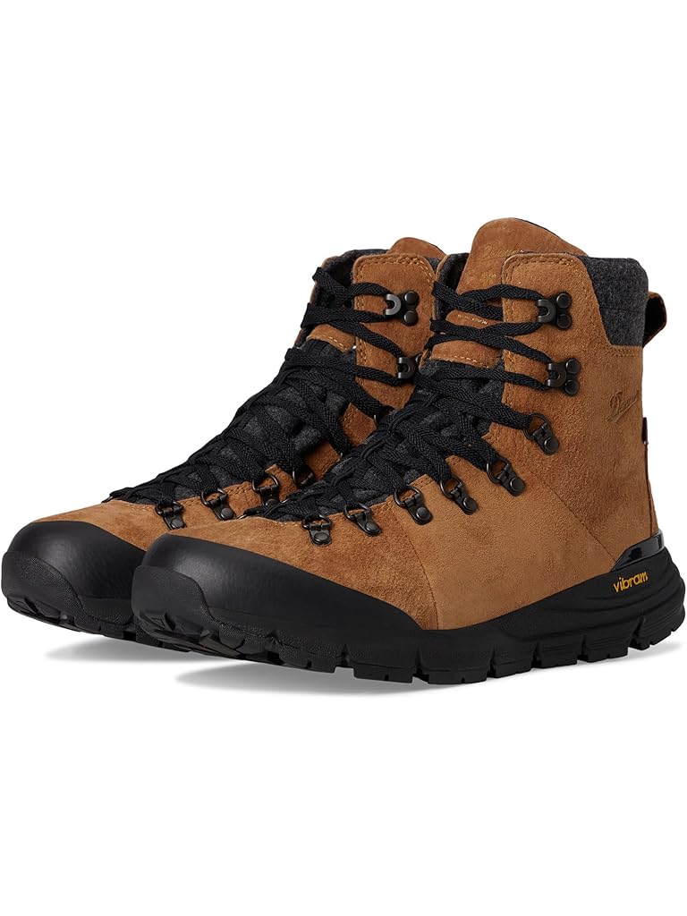 Brown Danner Arctic 600