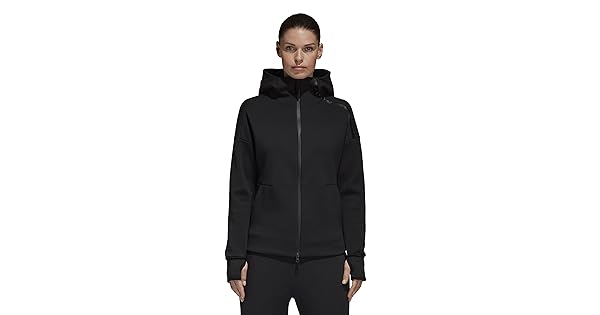 adidas zne hoodie 2.0 black