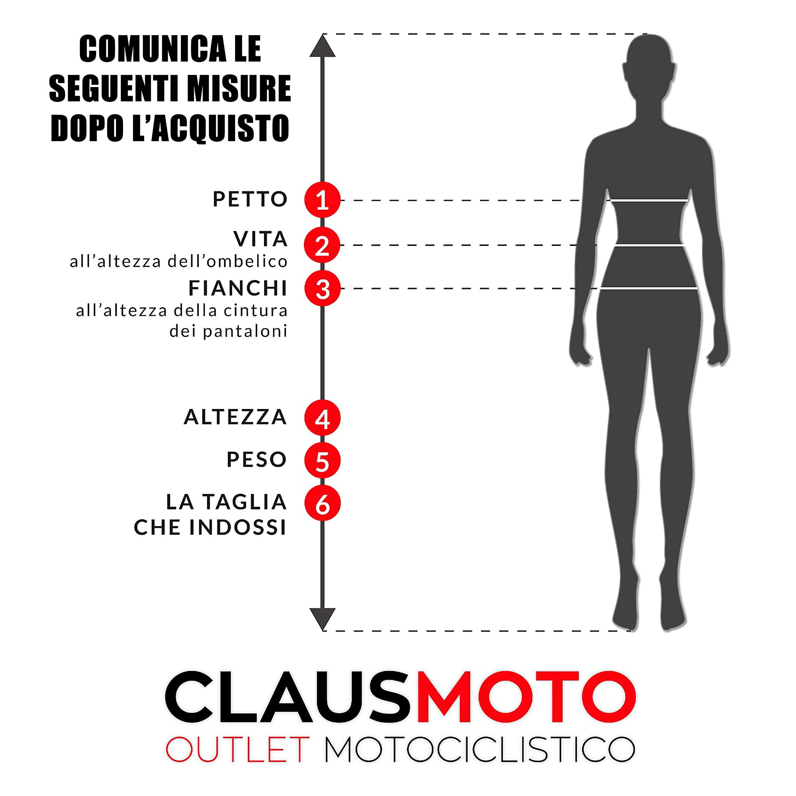 WinNet giacca giubbotto da moto in di pelle con protezioni omologate C.E. ed imbottitura removibile