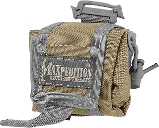 Maxpedition Mini Rollypoly Folding Bag