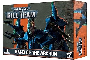 Warhammer 40,000 - Kill Team: Hand of the Archon