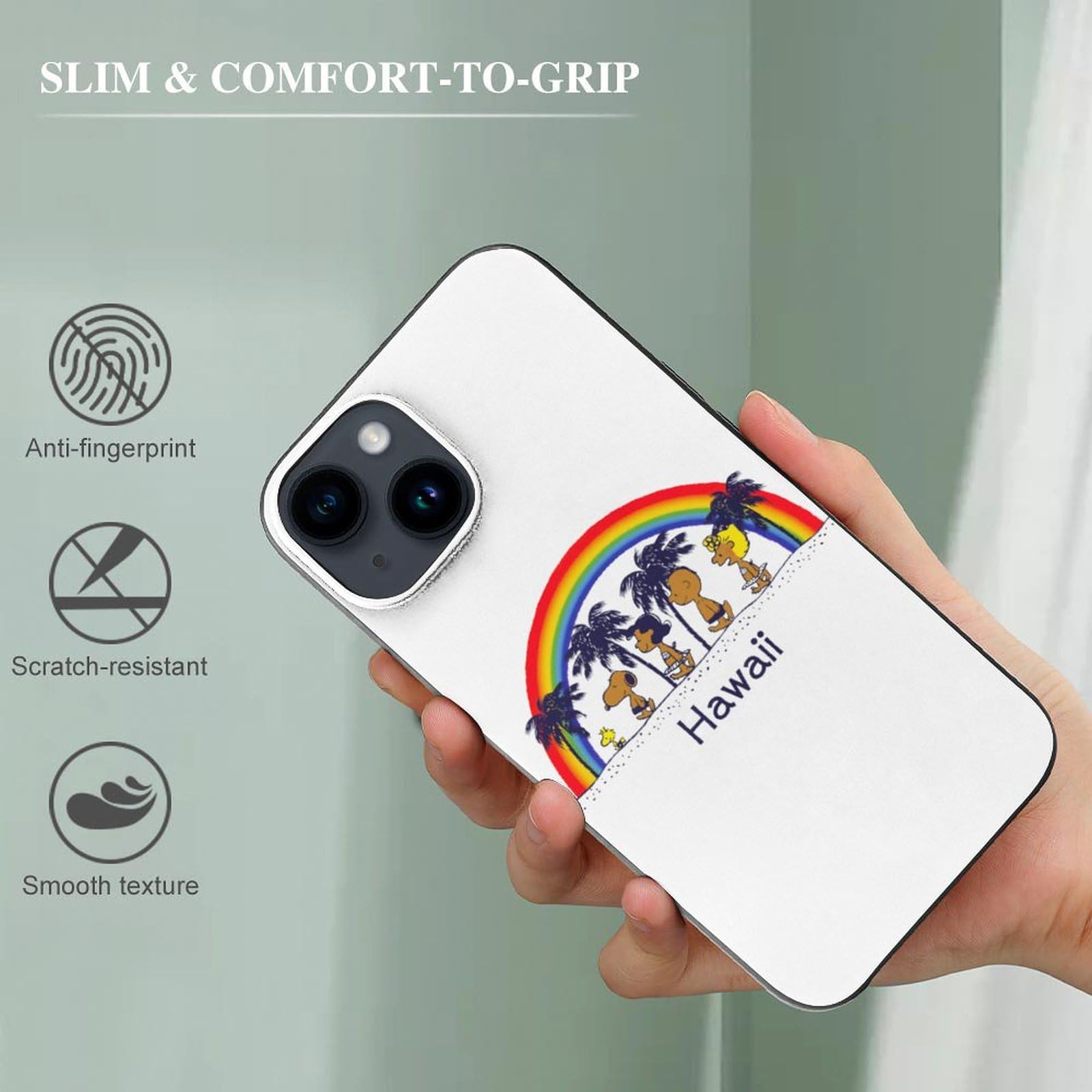 Amazon.co.jp: 【iPhone 15 Pro ケース】 ピーナッツ スヌーピー