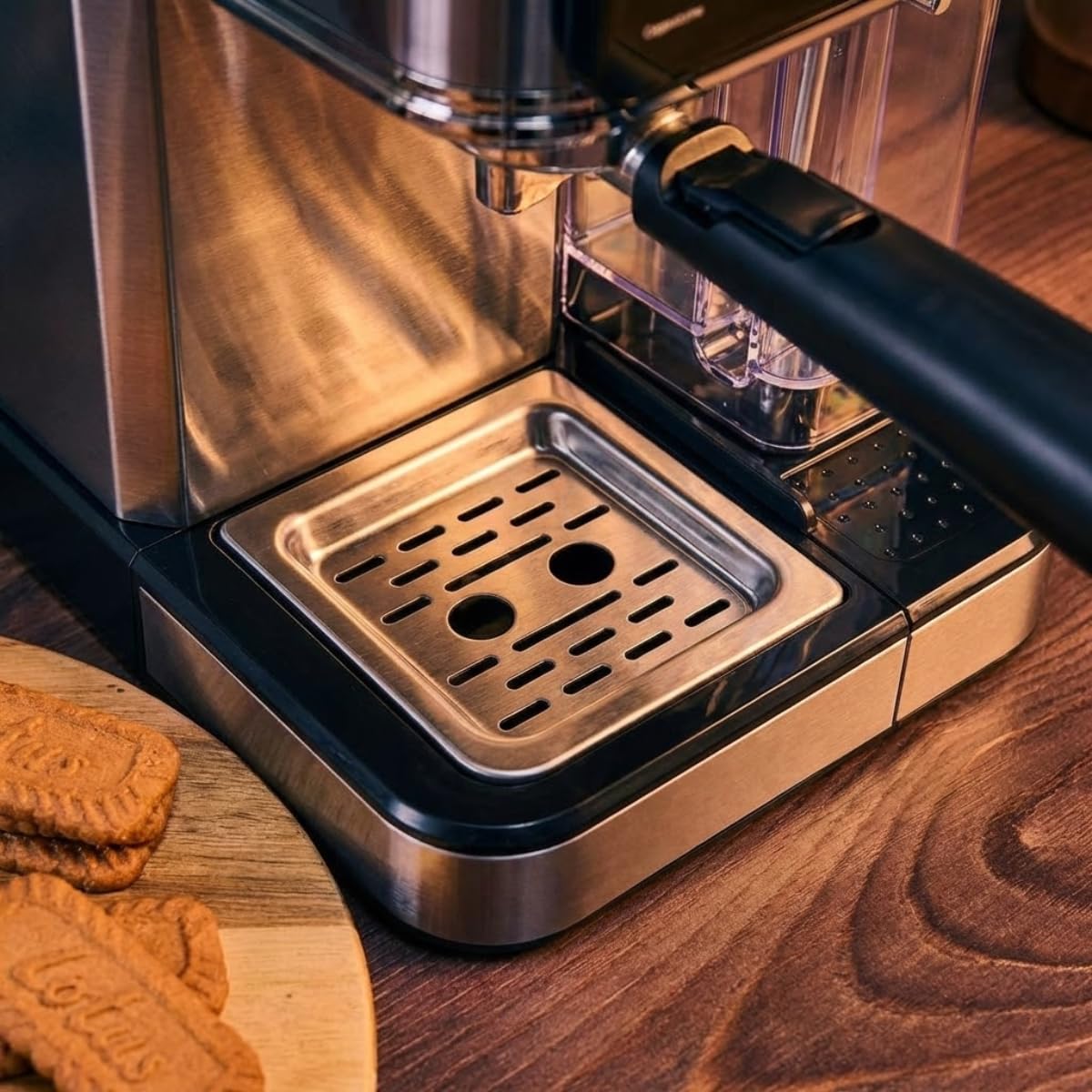 Macchina per caffè espresso e cappuccino Tech Vital (Felizia Latte)