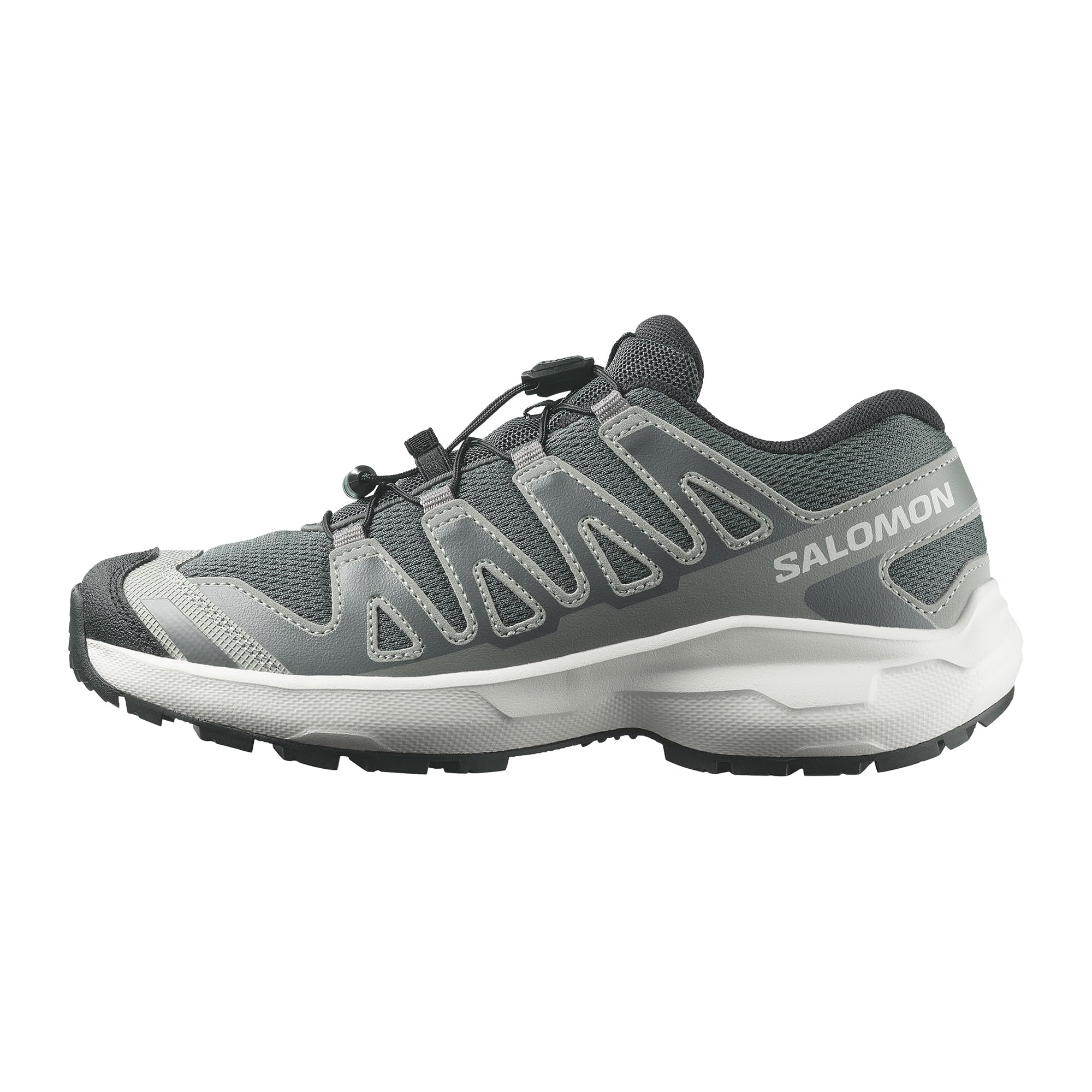 Salomon XA PRO 3D CSWP J GARGOYLE/B