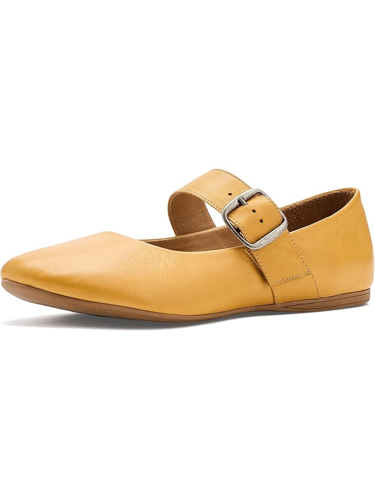 Orange Miz Mooz Kaity Maryjane