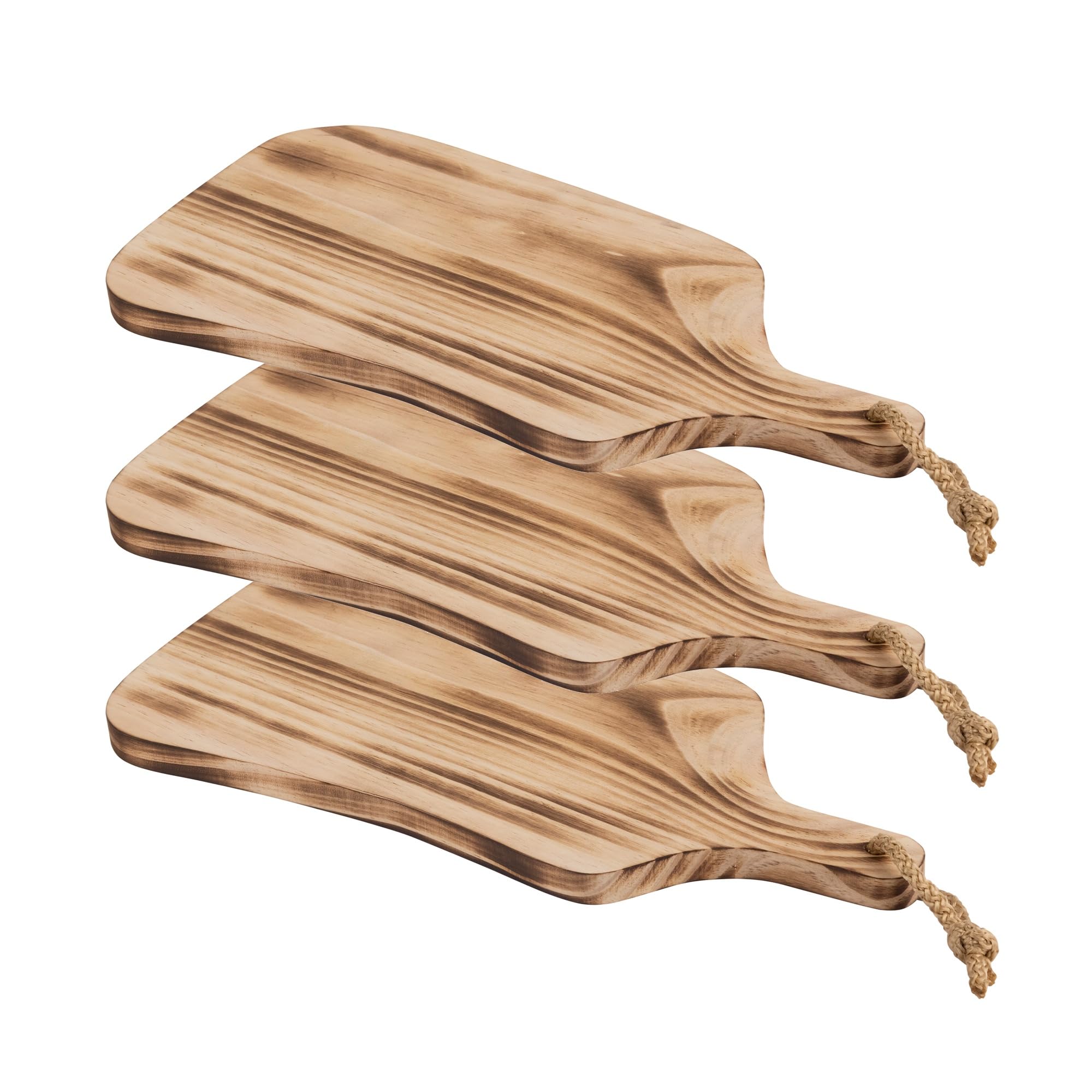 Set 3 tablas de corte natur