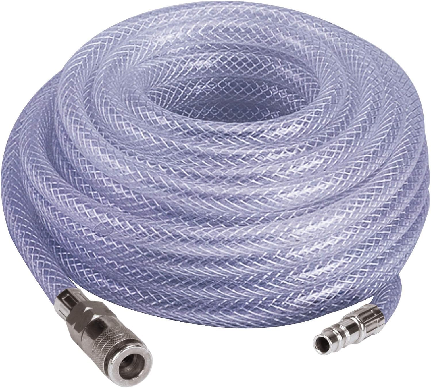 Einhell 4010393 Przenośna Sprężarka z Manometrem i Reduktorem Ciśnienia 1500 W 230 V Czerwony/Czarny 22,34 kg & Wąż wysokociśnieniowy
