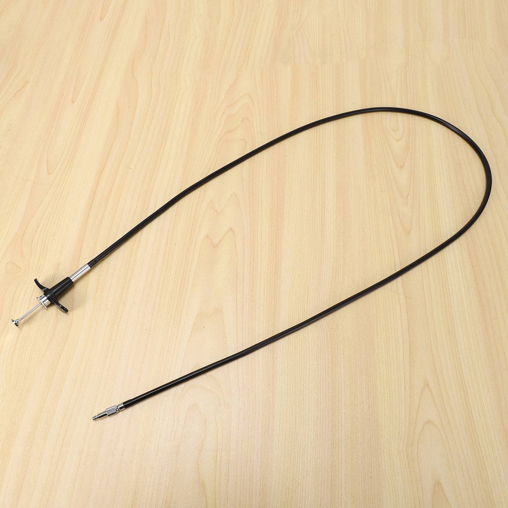 Déclencheur de déclencheur mécanique de 100 cm pour appareil photo