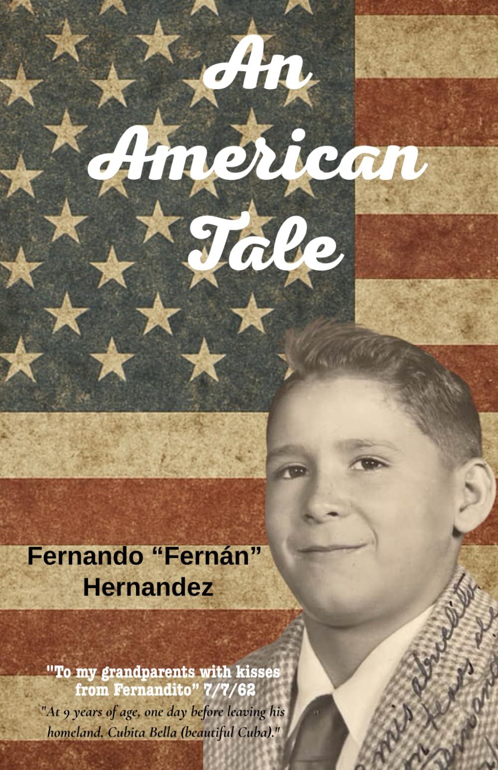 An American Tale