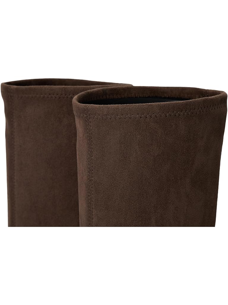 Brown Gentle Souls by Kenneth Cole Emily Stretch Boot