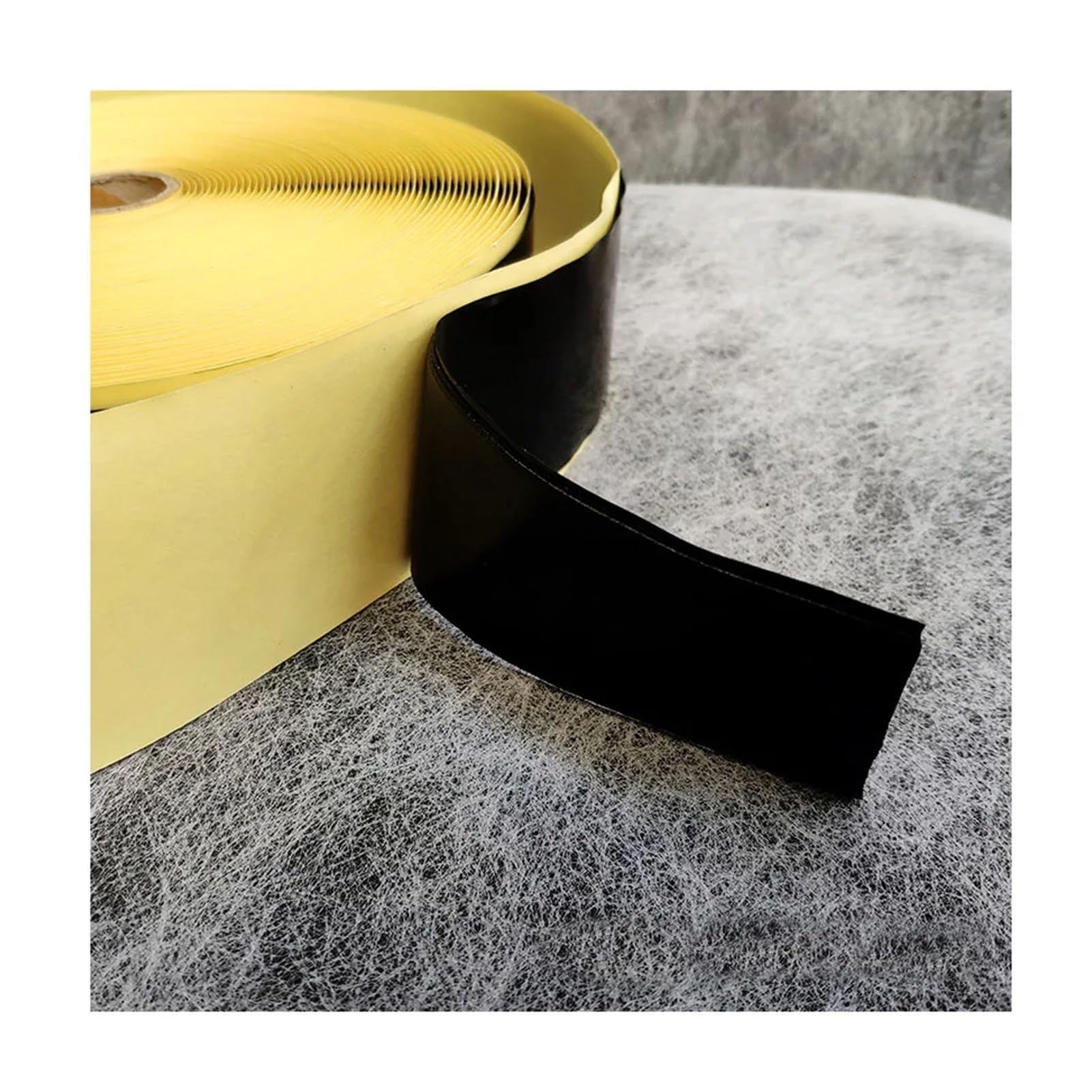 Pellicola riscaldante elettrica Malta isolante impermeabile Accessori for riscaldamento a pavimento Back Daub Paste isolanti sigillate for riscaldamento a pavimento(400cm)