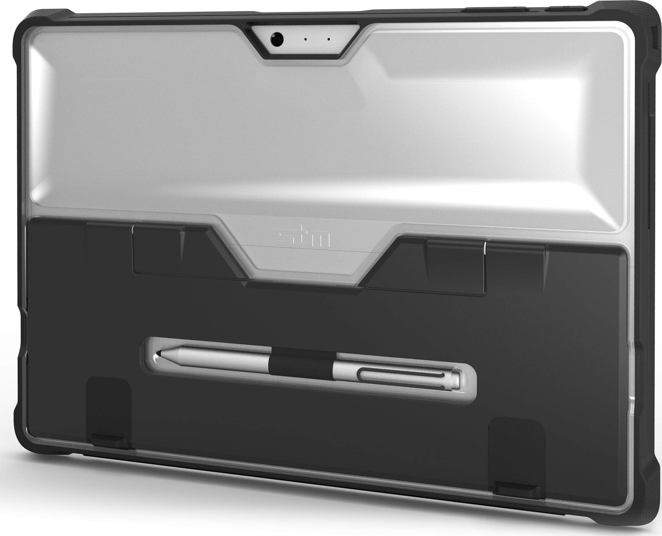 STM Dux Case For Microsoft Surface Laptop 13.5 (6th Gen) - Rugged Slim - View #12