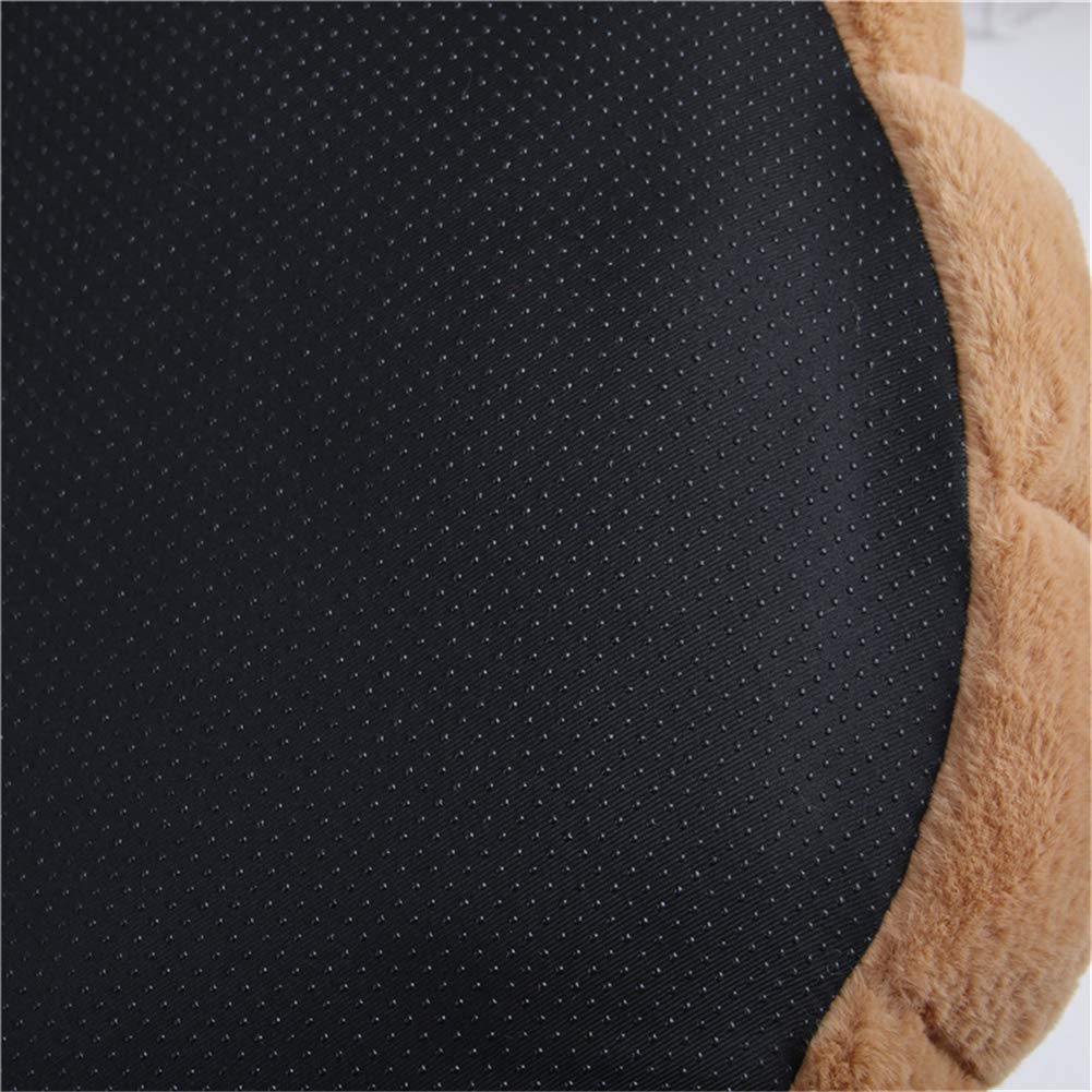 Igloo Gatto Cucce per Cani da Interno Cuccia Gatto Chiusa Soffice Casetta Gatto for Donner Un Sentiment De sécurité Assez De Sommeil Grey