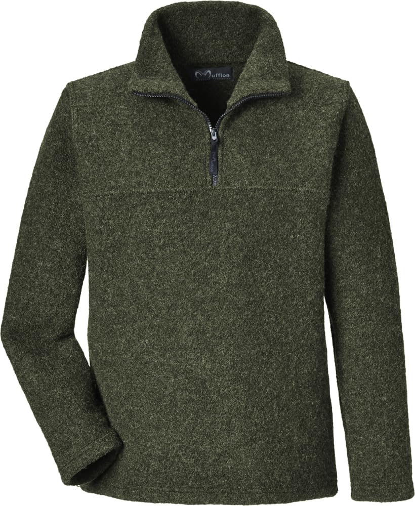 Mufflon W300 Mu-Zip II