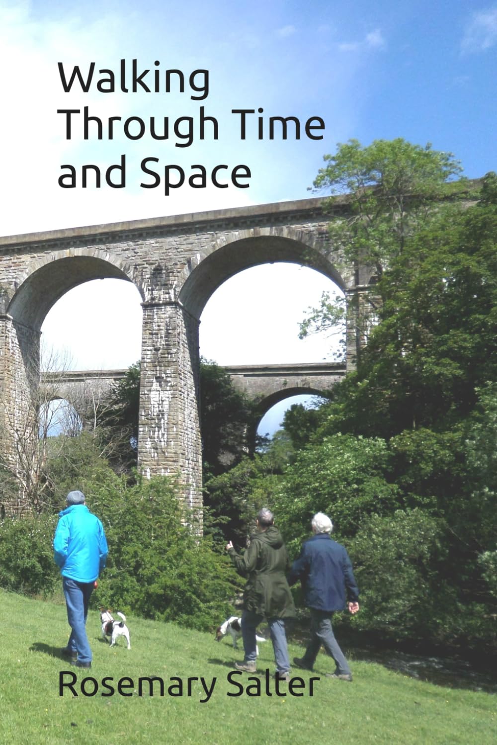 Walking Through Time and Space