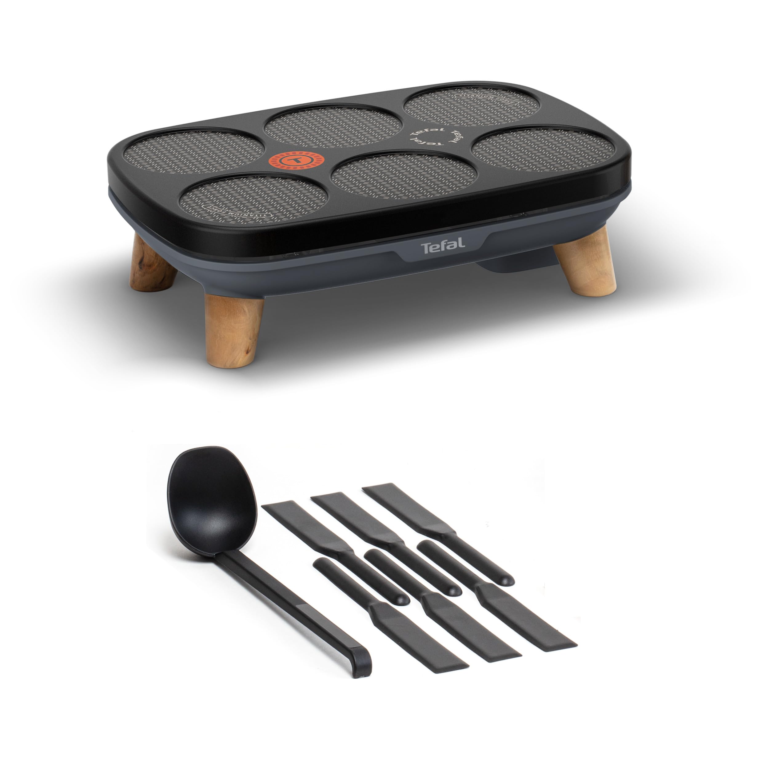 Tefal PY558BF0