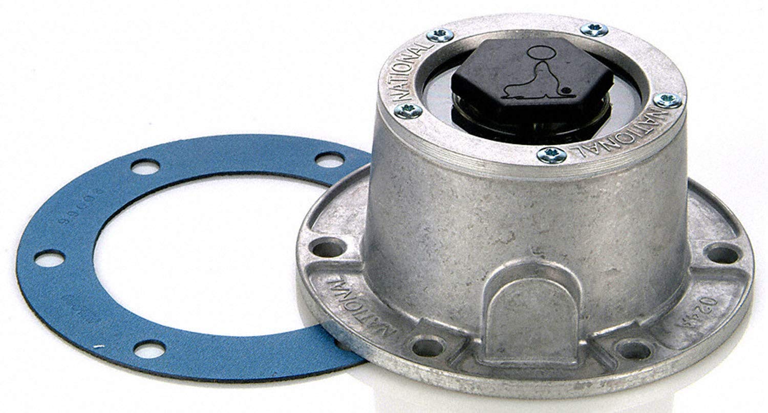 BCA National 340-024 Hub Cap