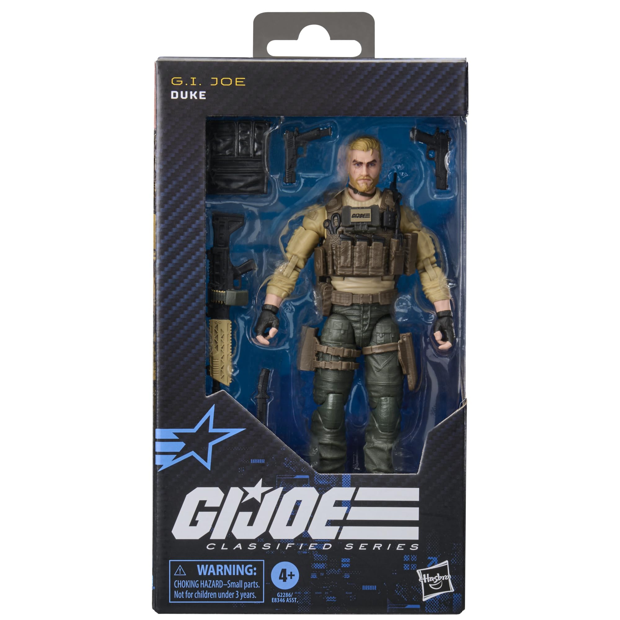 Amazon.com: GI Joe: Deluxe Figures