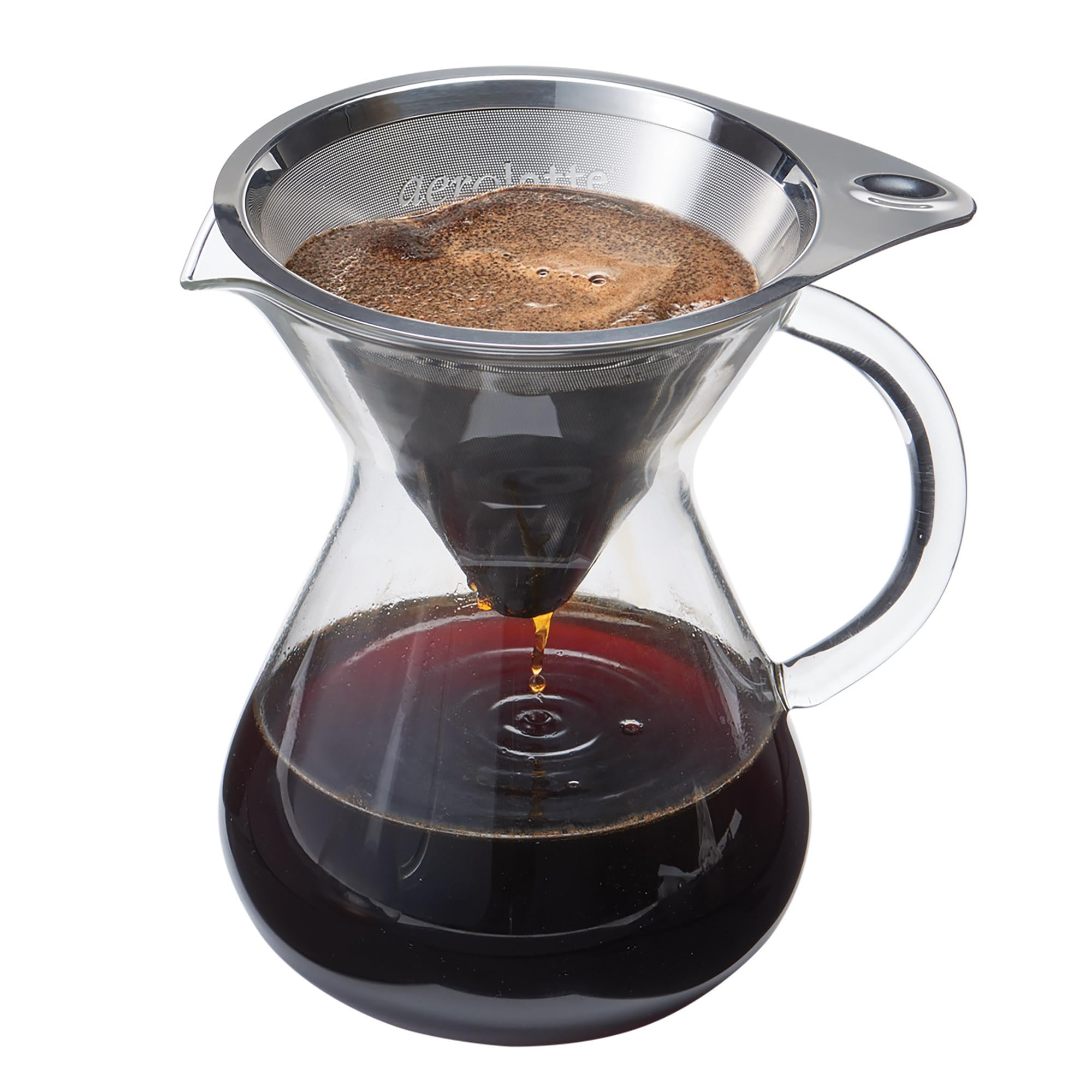 Drip Coffee Brewer