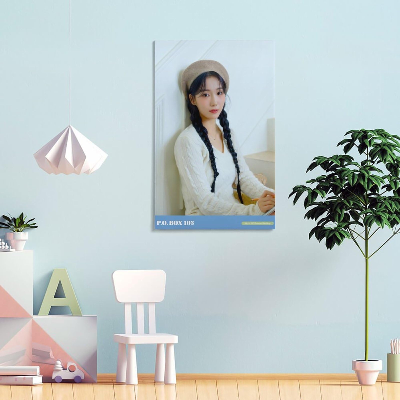 Amazon.co.jp: YoungEun ヨンウン Kep1er ケプラー 2024 SEASON'S
