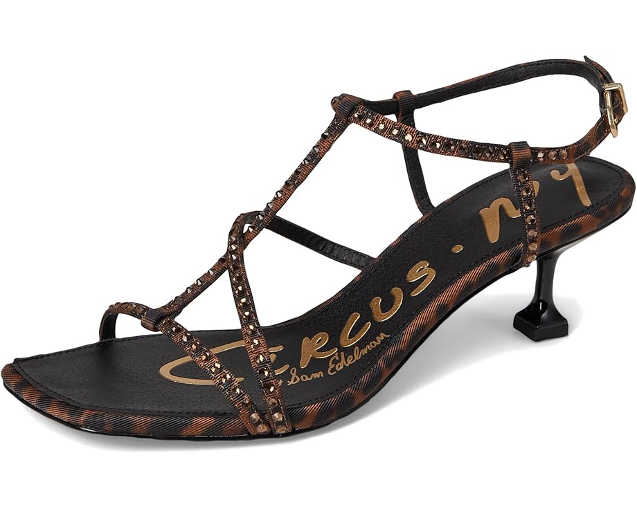 Circus NY by Sam Edelman Jaida - Front View