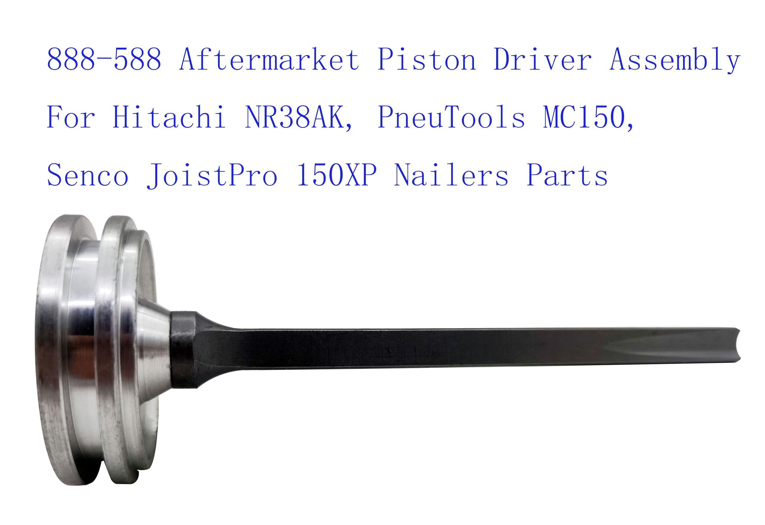 SP 888-160 Aftermarket Piston Driver For Hitachi NV83A4 NV83A5 - Foto 6